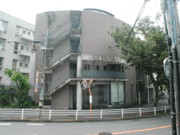 ハイム緑地公園