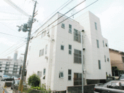 川端マンション