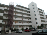 グリーンハイツ竹園