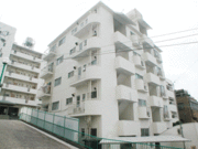 千里山西コーポ第３ビル