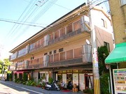 ヴェルタ千里山