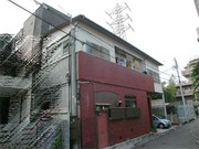 緑地エイトハイツ