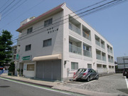 千里山サンコーポ