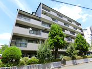 プレーヌ緑地公園