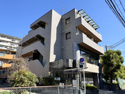 ルミネスク緑地