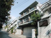 グリーンハウス