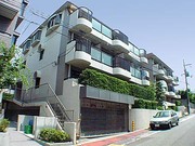 グランヴェルデ緑地