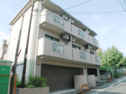 シャレーベルディー