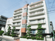 マンションサン