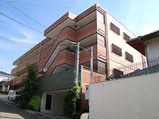 エルデン緑地公園