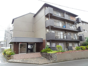 紙谷第２マンション