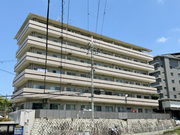 クレアメゾン千里