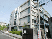 江坂ナカタハイツ