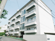 マンションロゼ