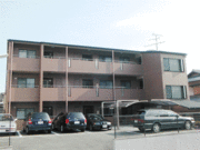 ボヌール緑地壱番館