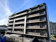 ラフィーネ竹園