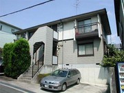 ハイツホリー千里山