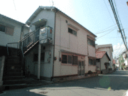 サニーコート春日