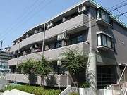 コーディアル緑地公園