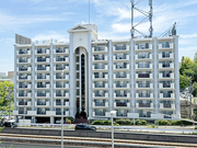 グリースシャトー桃山台