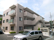 ヴェルデュール千里山西参番館