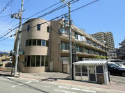 フォルテシモマンション