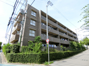 サンライズコート緑地公園Ｂ棟