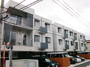 ＳＴＥＰ　ＩＮ　ＨＯＵＳＥ