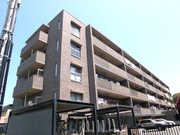 サンライズコート緑地公園Ａ棟