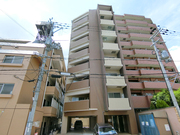 アンフィニⅦ緑地公園