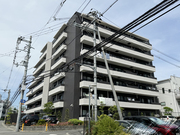 シャトー桃山台