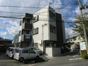 レジデンス緑地公園