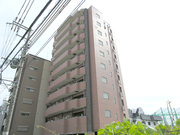 ベルファース緑地公園