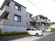 マーメイドハイツ