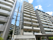 アンフィニⅪ緑地公園