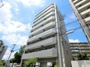 ワールドアイ大阪緑地公園