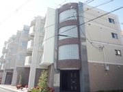 サンシャイン江坂Ｖ