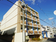 ベルクレール緑地公園