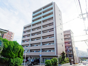 プロスパー緑地公園