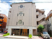 サークルコート緑地