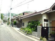 ふか喜花屋敷住宅