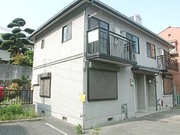 ドミール花屋敷