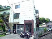 ウッドストックマンション