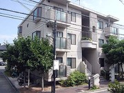 シャンテ雲雀丘