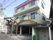 ビスタ南ひばりガ丘