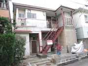 南ひばりガ丘１丁目文化住宅