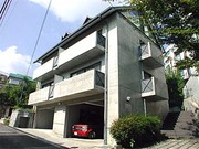 バレーイン花屋敷