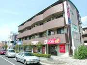 アドミール宝塚