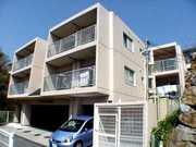 クレアハイツ雲雀丘