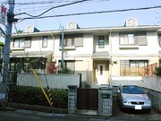 雲雀丘テラスハウス